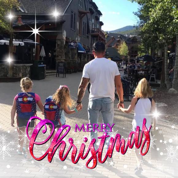 Meet your Posher, Luke - Picture 1 of 1